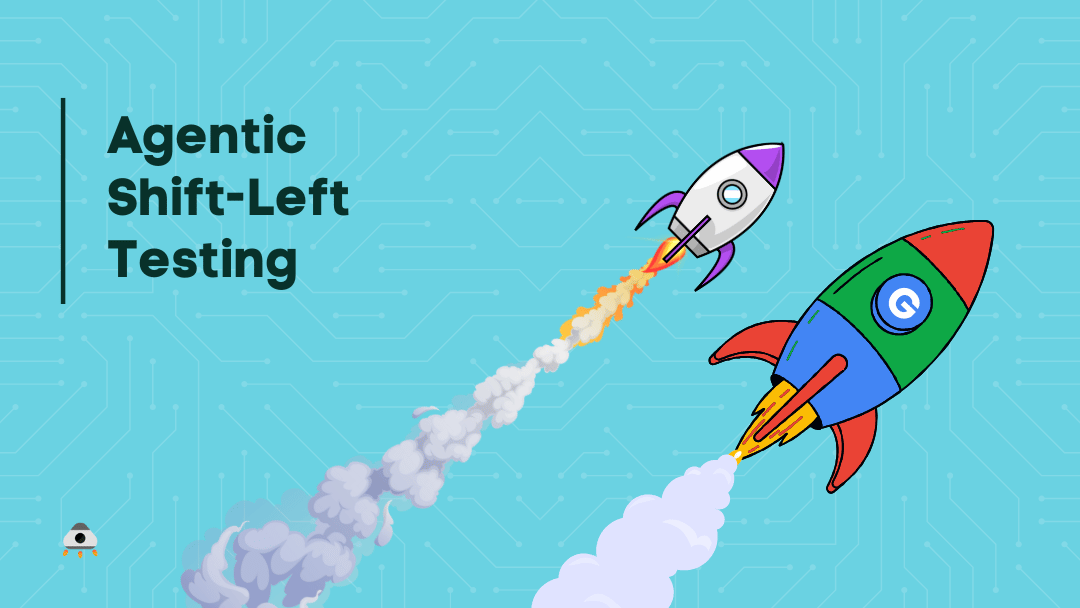 How MCP-Enabled Testing Tools Could Let Startups Ship as Fast as Google