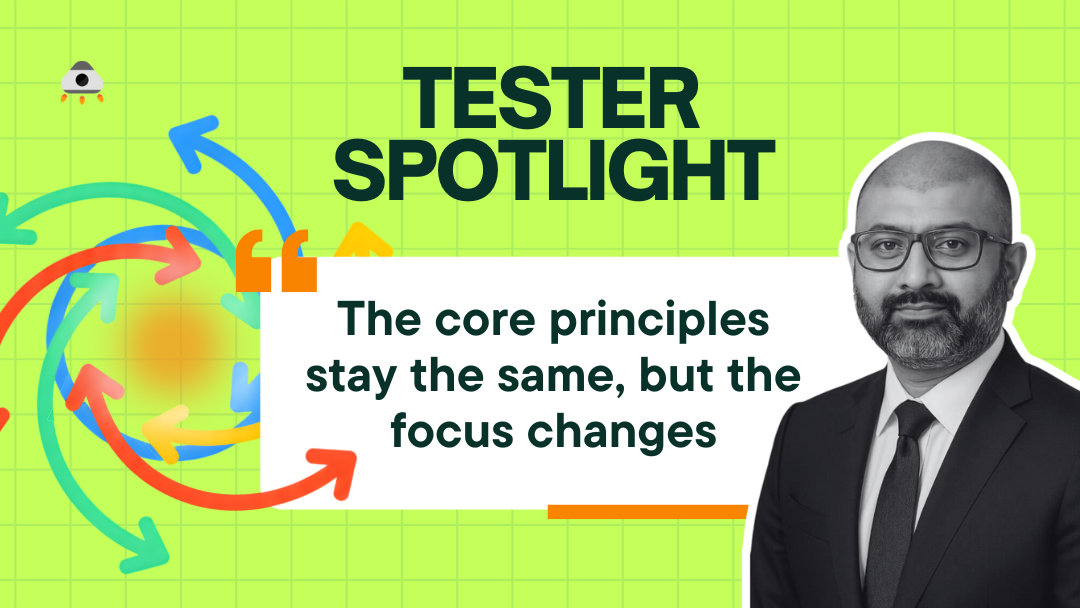 From Airlines to Banking: Q&A with Chamila