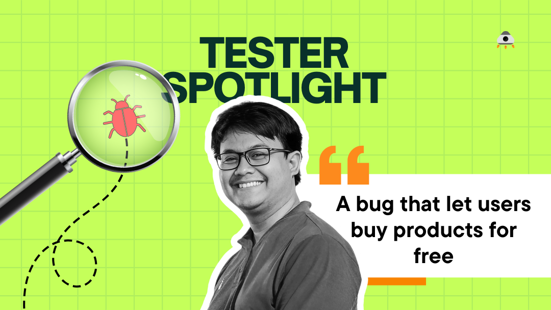 The Most Memorable Bug Ever: A Q&A with Aldy